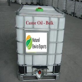 Lowest Price Castor Seed Oil for Sales Made in India