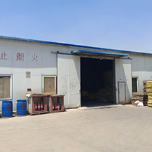 Dalian Jinliang Wooden Products Factory ice cream sticks