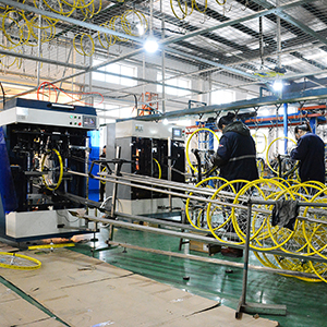 Tianjin Yuandong Lanjian Technology Co., Ltd. Road Bike