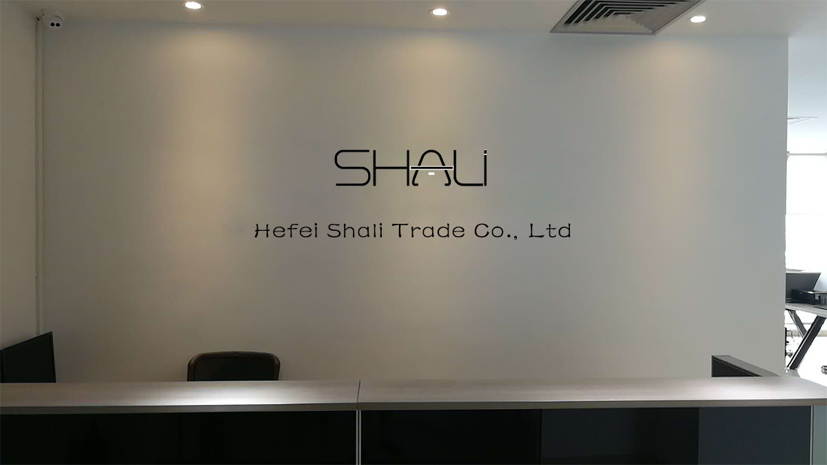 Hefei Shali Trade Co., Ltd. men's dress shoes