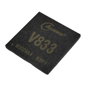 Allwinner V833 / V831 smart CPU processor integrated circuit HD ip Camera solution