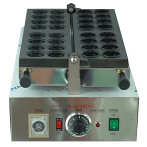 Korea Walnut Cookie Machines, Electric Walnut Bread Machine, 16P, 30P