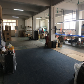 Guangzhou Yazoo Pro-Audio Co., Ltd. factory image 2