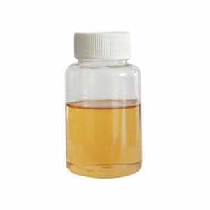 Liquid chemical blend flame retardant RB-7980 replacement used for PU foam lower viscosity with good price liquid product