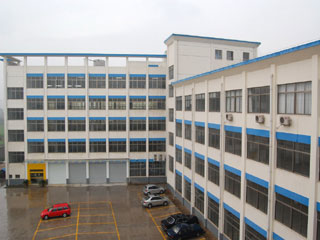 Jiangyin Spark Electronic Technology Co., Ltd. factory image 1