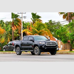 Used Japanese car vehicle with outstanding appearance design