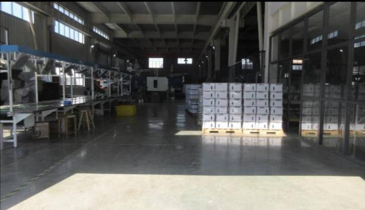 Zhejiang Minke Electric Appliance Co., Ltd. Mini Fridge
