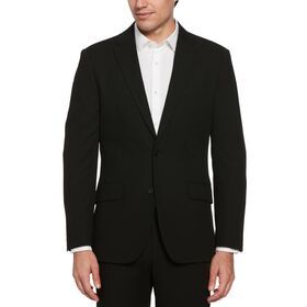 Manufacturer of OEM Men's Slim Fit Suit Jacket 2113016 (Example of OEM only, Copyright@2023 All Rights Reserved)