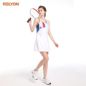 Quick-drying Running Sportswear Tennis Dress Golf Dress Recycled Fabric Fitness Sport Women's Dresses