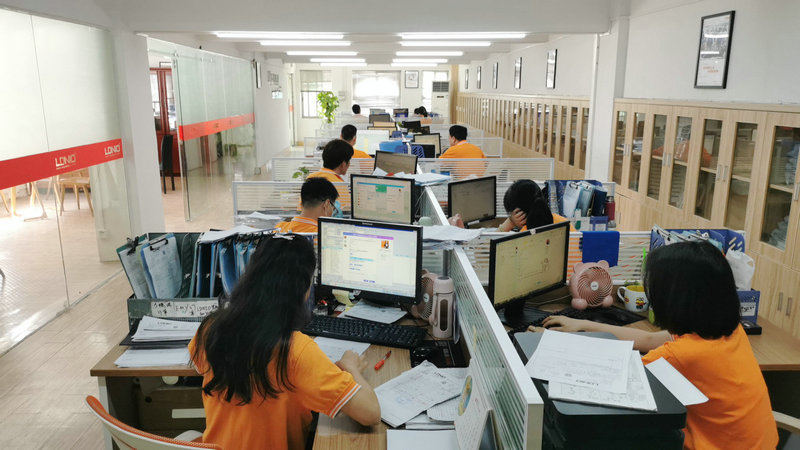 Guangdong LDNIO Electronic Technology Co., Ltd. Wall Charger