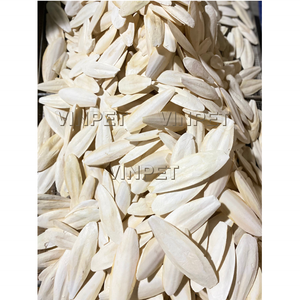 Natural Cuttlebone Bird Feed Animal Pet Supplies and Pet Chewing Toys Premium Pet Products Manufacture in Vietnam