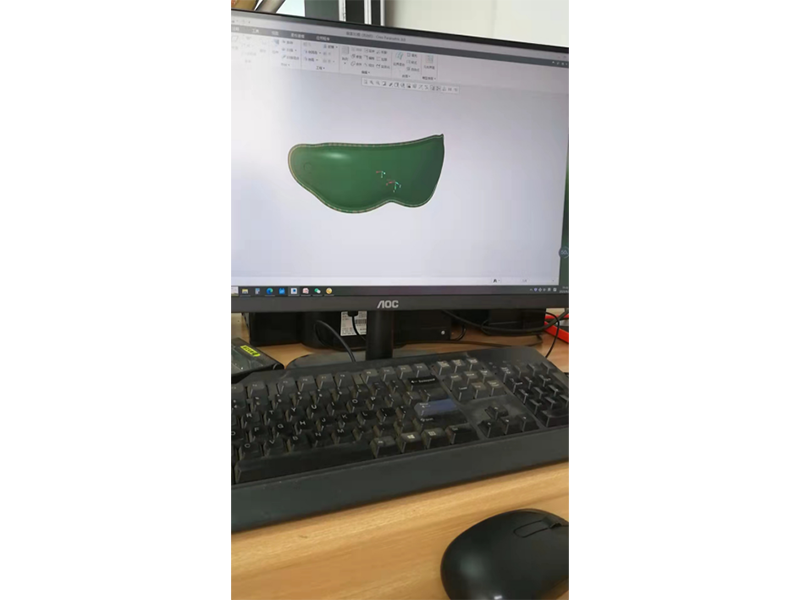 Dongguan Yingzhi Enjoy Life Electronic Technology Co., Ltd. Sleep Mask