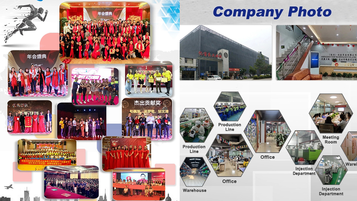 Shenzhen Shangfen International Trade Co., Ltd. Handheld Game Players