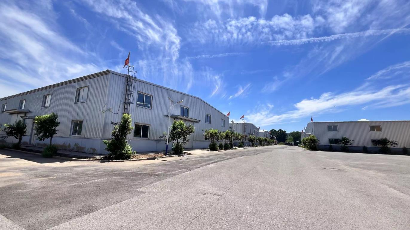 Kazuo Beiyin Paper and Plastic Packing Co., Ltd. Food packaging bags