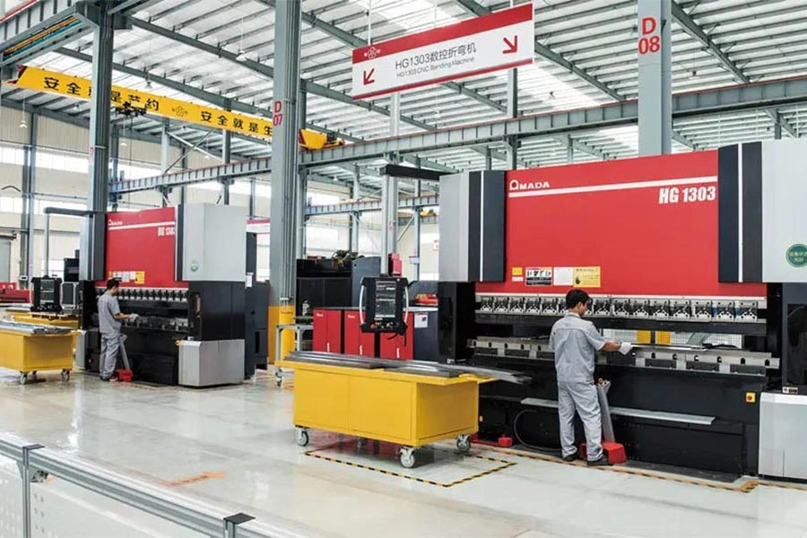 Quanzhou Dafun Import and Export Trade Co.,Ltd Display Rack