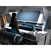 Qingdao Sinowell Textile Imp & Exp Co., Ltd. Printed Fabric