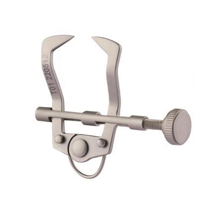 A+ Quality Tiantian Dental Hand Instruments Space Expander for Teeth Orthodontic Equipments