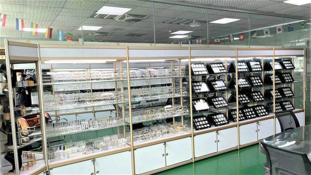 Dongguan Youcheng Body Jewelry Co., Ltd. Body Jewelry