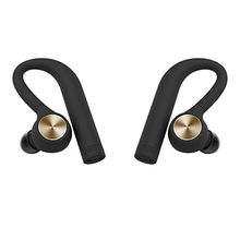 IPx5 Waterproof, Stereo Sound, Touch-sensitive button Ture Wireless Sport Bluetooth Earbuds/Headset
