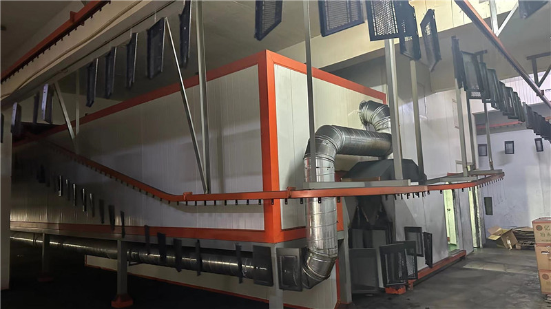 Shenzhen Longzhiguan Import and Export Trading Co., Ltd. factory image 3