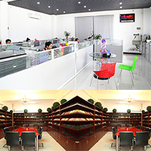 Foshan Nanhai Yahang Shoes Co., Ltd. Shoe Outsoles