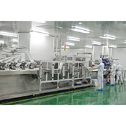 Fujian Yifa Import & Export Trade Co., Ltd. Sanitary Napkins
