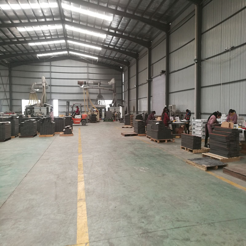 Silk Road International Trading Co., Ltd. factory image 2