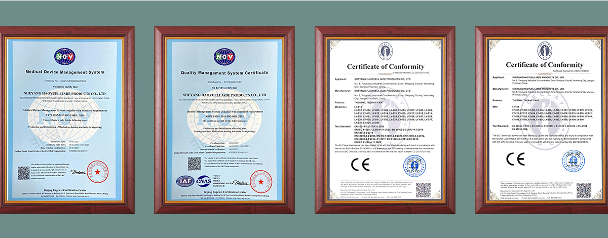 Liaoyang Yiyuan Jade Products Co., Ltd. factory image 2