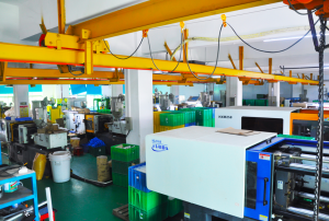 Shenzhen Coolcolor Technology Co., Ltd. factory image 1