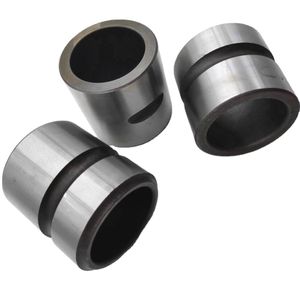 Tramac excavator hydraulic hammer spare parts rock breaker V55 bush thrust v32  Lower Upper bushings