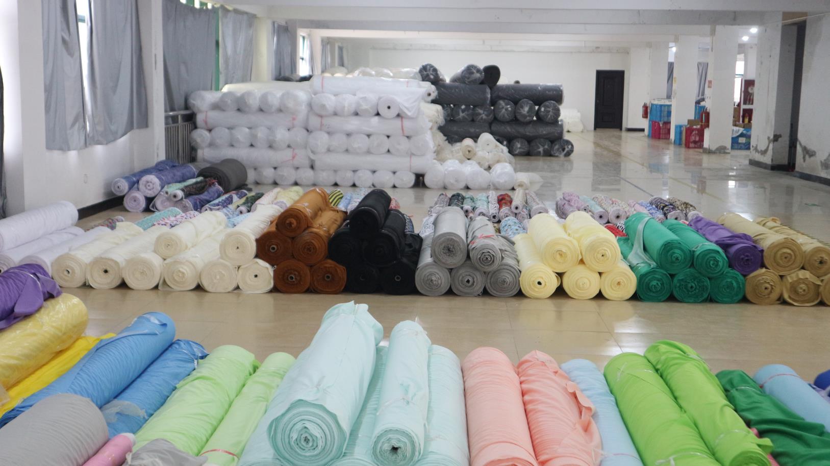 Shanghai Chuangsi Youxiang Trading Co., Ltd. Diaper Insert