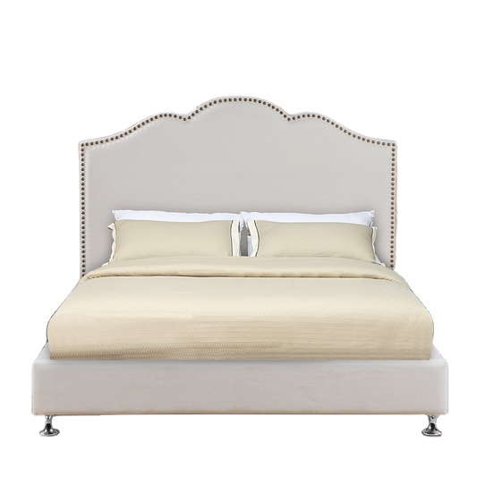 bedroom furniture set luxury king size bed classic bedroom furniture wooden king size bed double bed