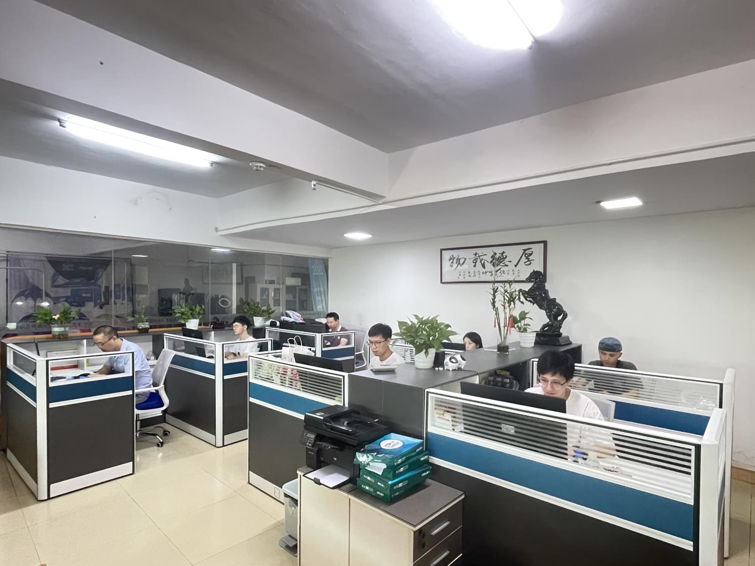 Dongguan Display Tent Co.,Ltd Trade Show Tent