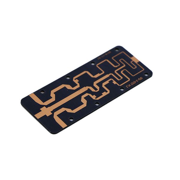 Printed Circuit Board Manufacturer PCB BMS Board Manufacturing And Assembly High Frequency RFID Communications RF PCB