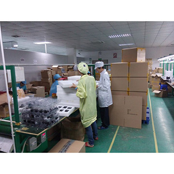 Eyesun Technology Co., Ltd Action cameras