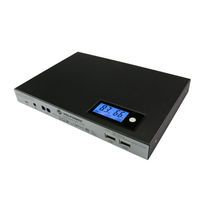 DC multifunction solar power bank walmart Amazon 50000mah capacity for all 1v- 24v digital product