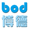 Suzhou Bod Plastics Co., Ltd. logo
