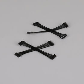 Expansion cable Power Supply 32 cm power supply Male/Female ATX 8Pin 1 to 1 power cable