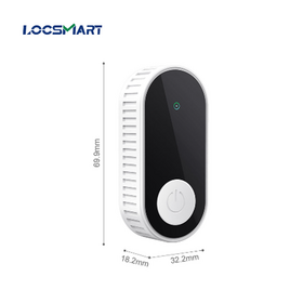 IP66 Waterproof Customized controller instruments Locsmart H4 Temperature Sensor