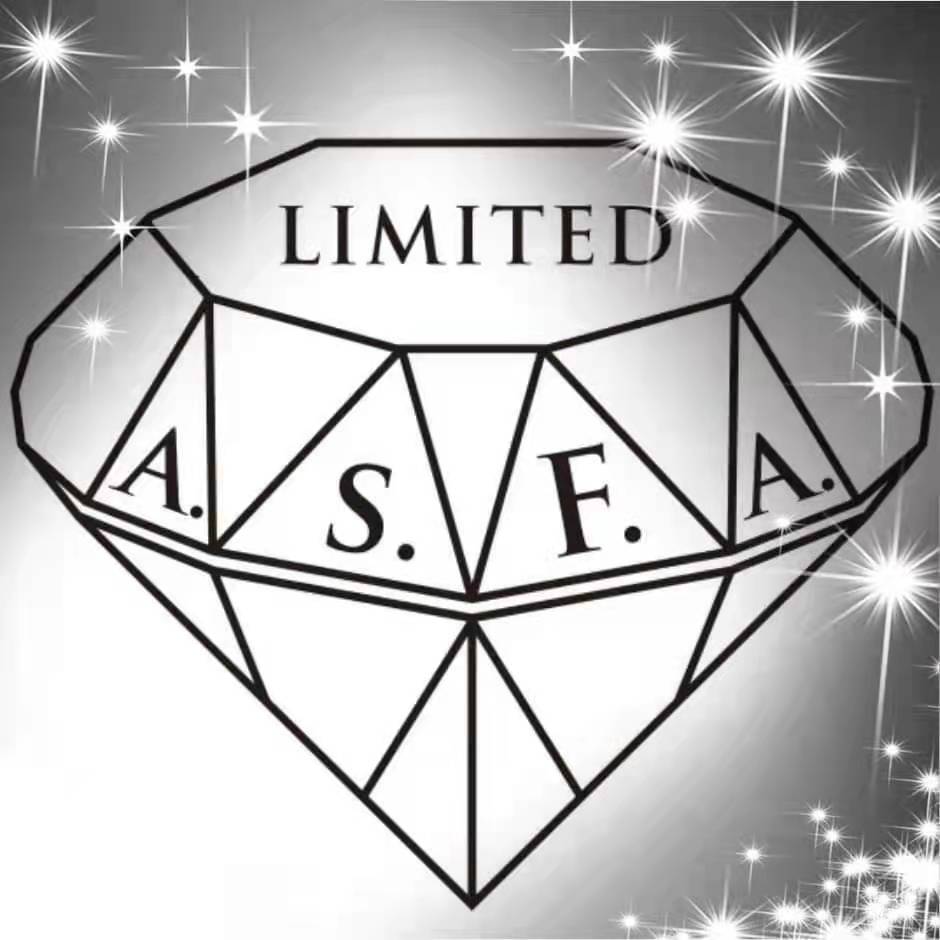 AFFA International AS logo