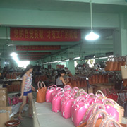 Guangzhou P.UP Leatherwares Co., Ltd. Handbag