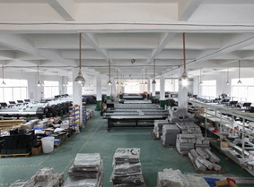 Guangzhou WorldColor Digital Technology Co., Ltd. factory image 3