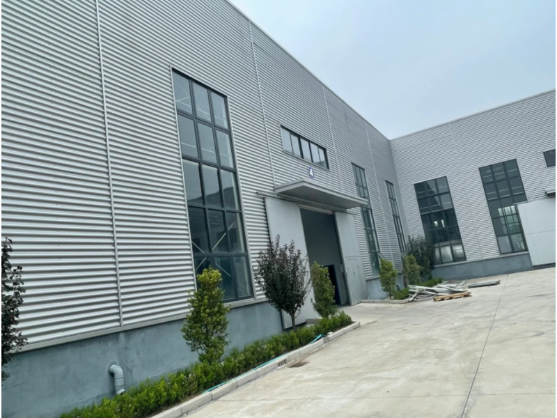 Xi'an Chengxian Chemical Co., Ltd. PVC granules