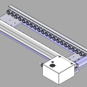 MR Series Conveyors