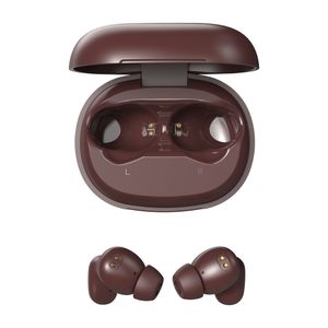 Latest Classic design own brand tws true wireless earbuds ergonomic earphones