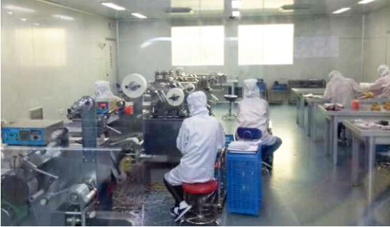 Wujiang Shenlong Health Care Products Co., Ltd. Tattoo needles