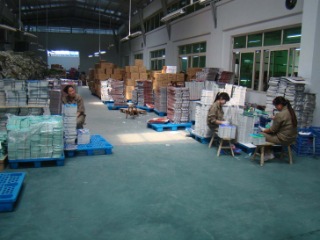 Longgang City Kangye Craft Gift Co., Ltd. sticker books