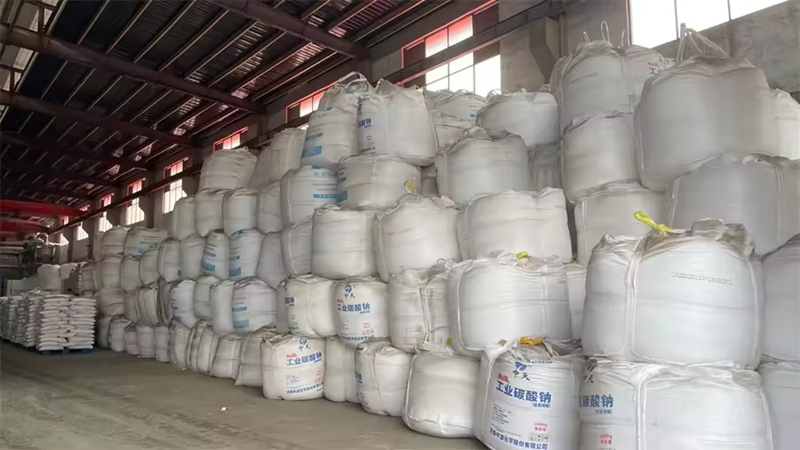 Choice Chemicals Ltd. Potassium Sulphate