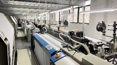 Zhejiang Muxuan Home Furnishing Co., Ltd. Roller Blinds