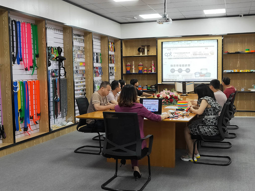 Guangdong Compapet Technology Co., Ltd. Dog Collar Leash Sets
